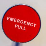 Emergency - Jason Leung Unsplash