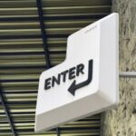 enter sign entry access