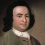 George Mason Painting