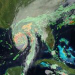 Hurricand wundermap 741am 10-9