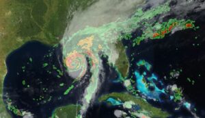 Hurricand wundermap 741am 10-9