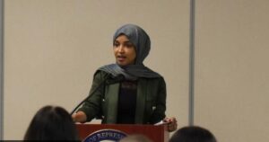 Ilhan Omar