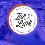 Nashua Ink Link