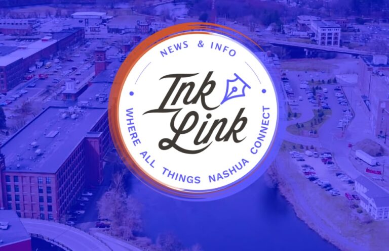 Nashua Ink Link