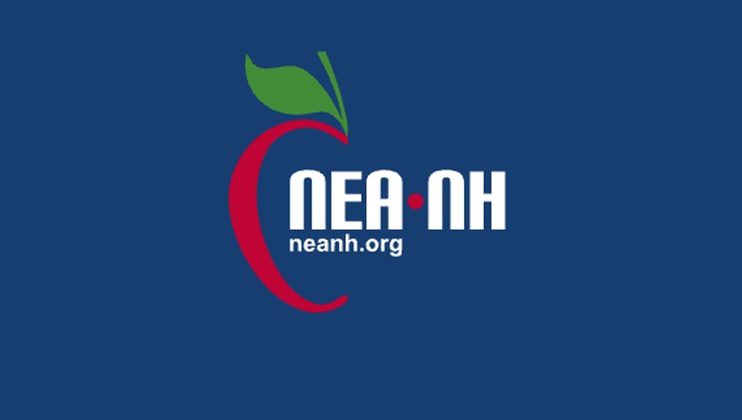 NEA NH logo