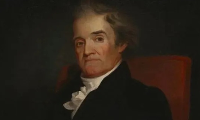 noah webster