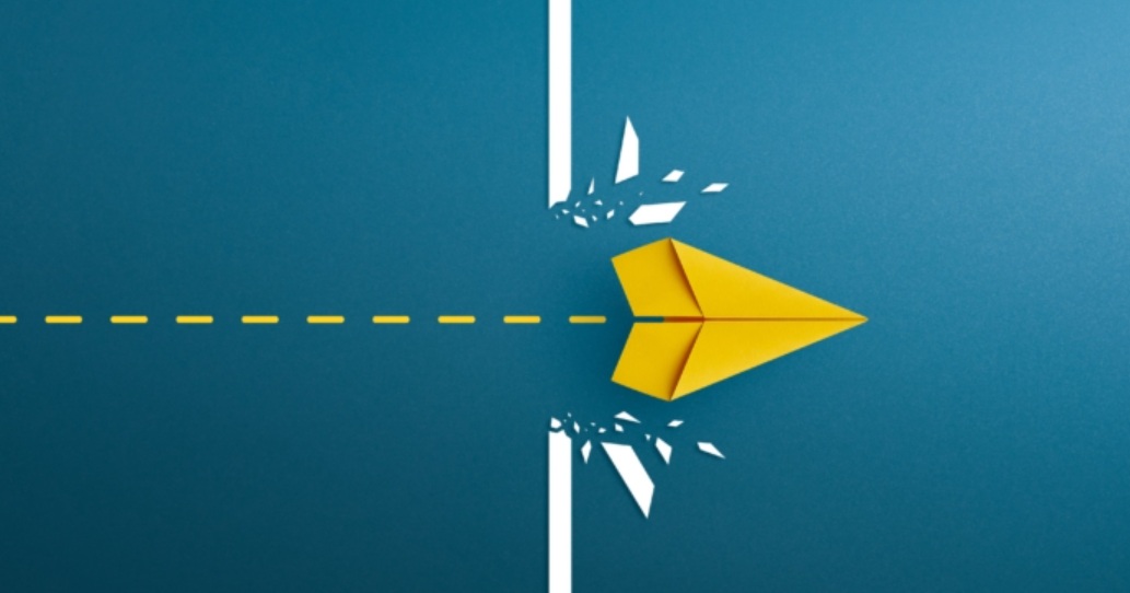 paper airplane image Jbartlett