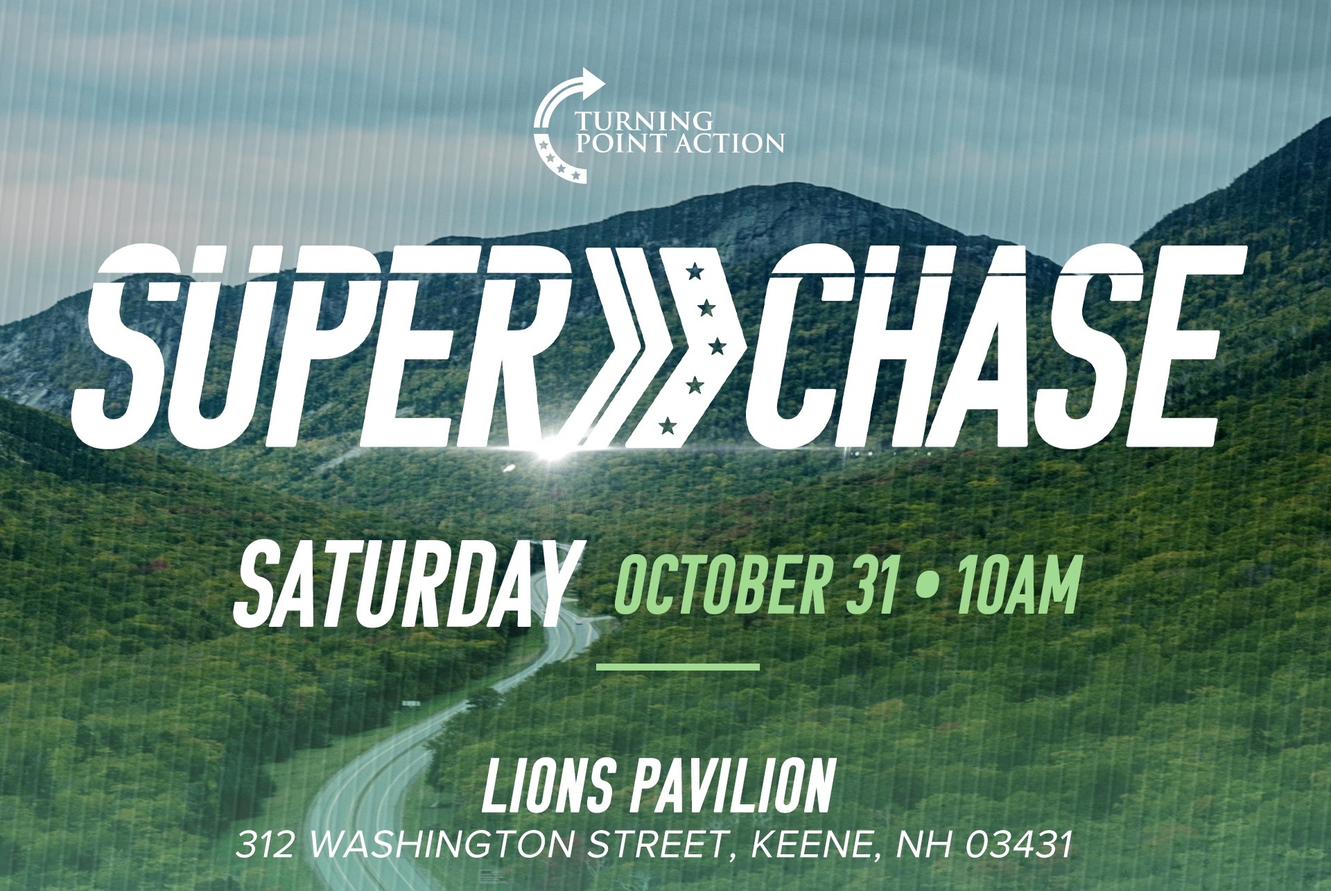 super chase crop