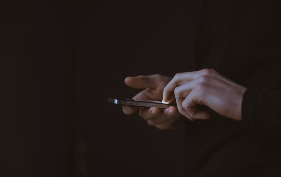 texting