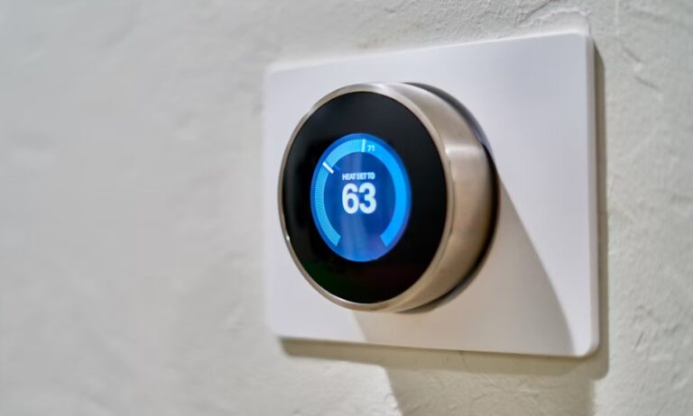 thermostat